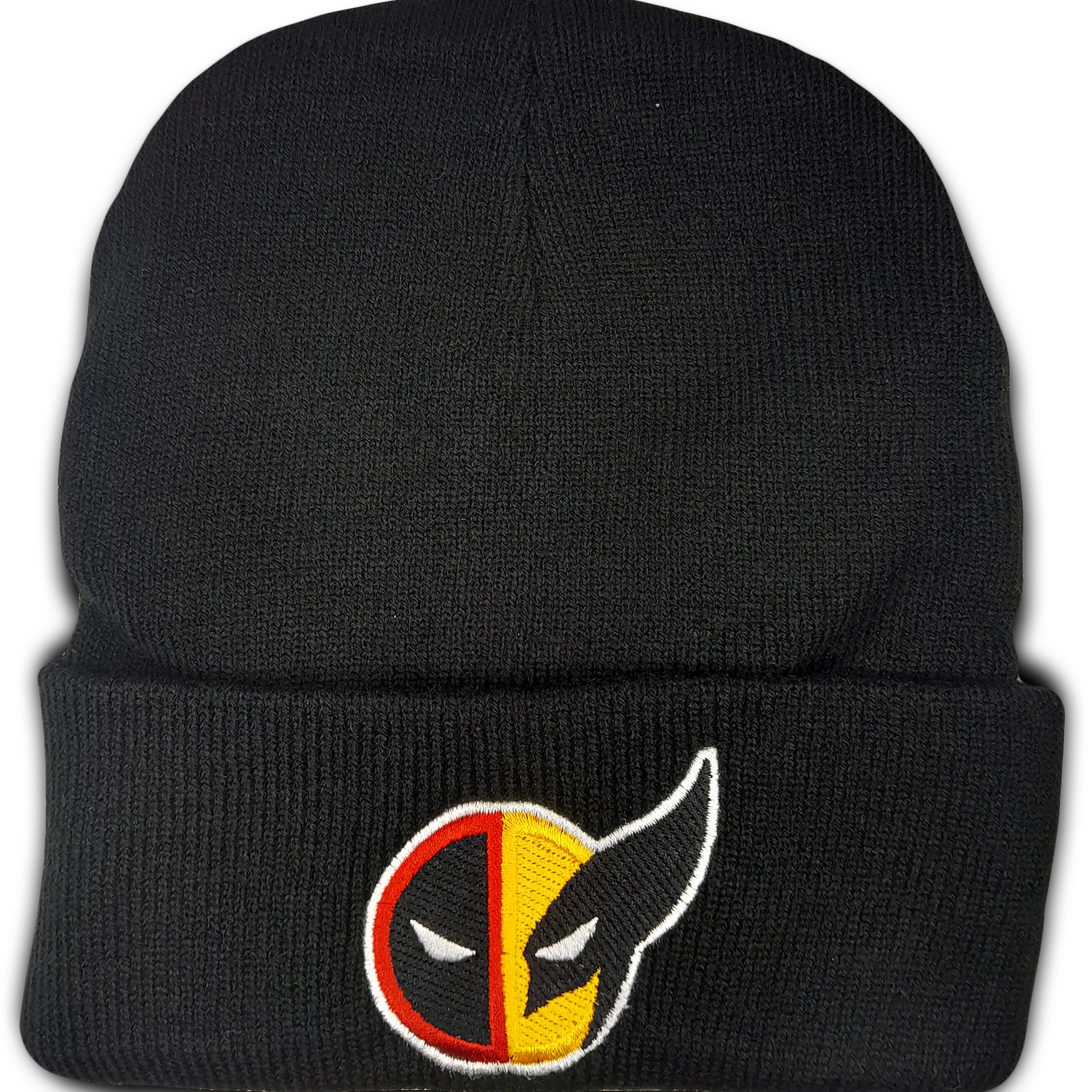 Gorro lana Deadpool y Wolverine