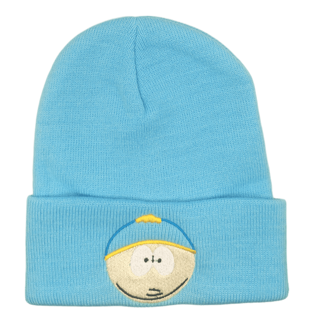 Gorro lana Eric Cartman