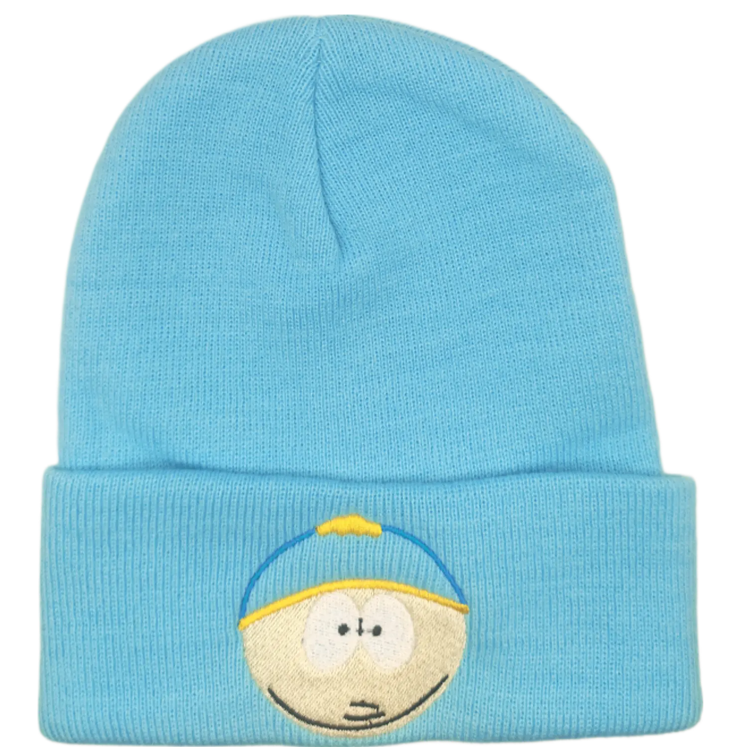 Gorro lana Eric Cartman