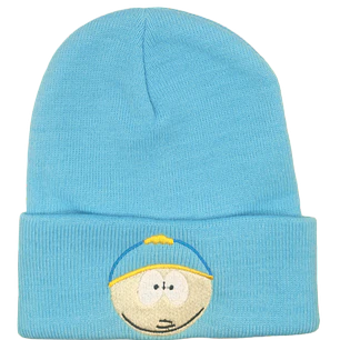 Gorro lana Eric Cartman