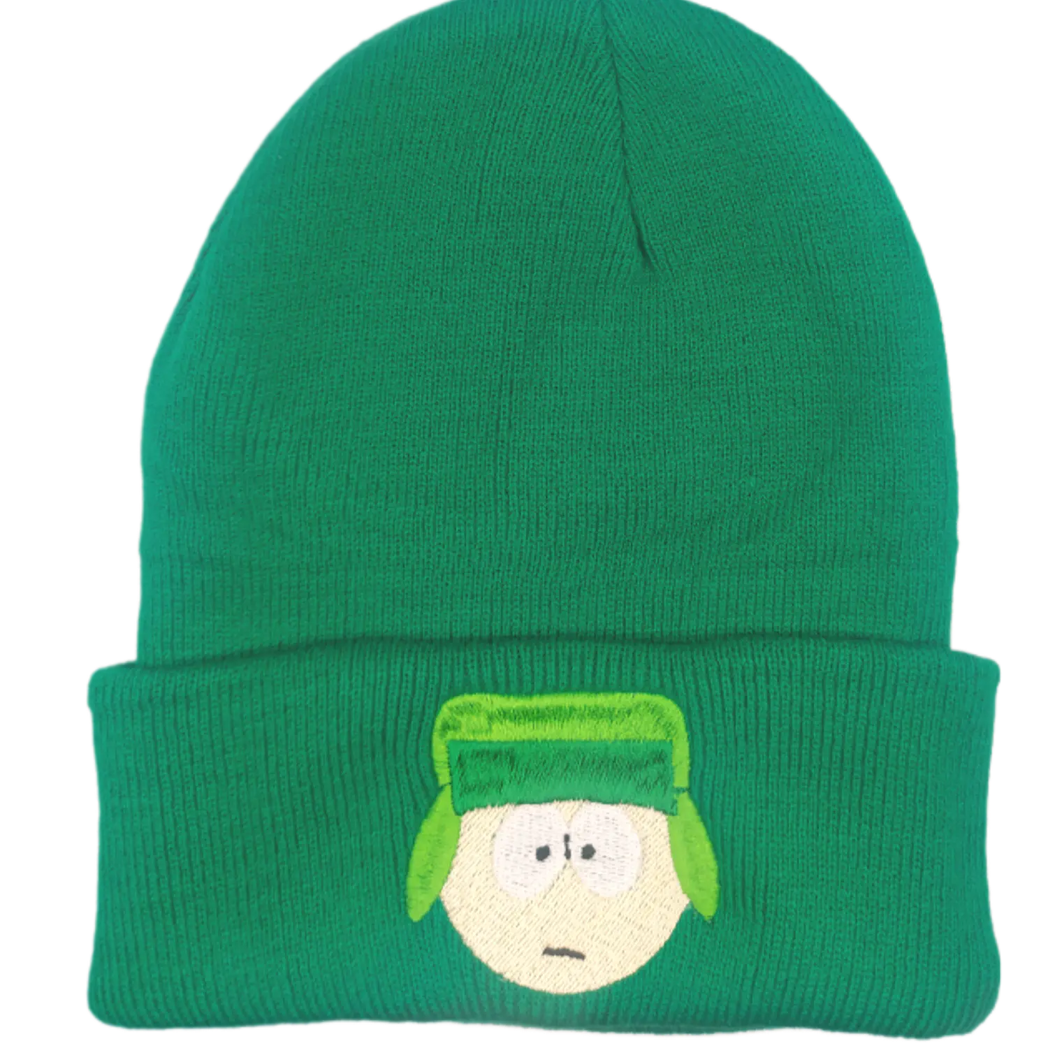 Gorro lana Kyle Broflovski