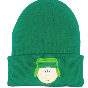 Gorro lana Kyle Broflovski