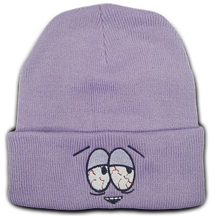 Gorro lana Toallín