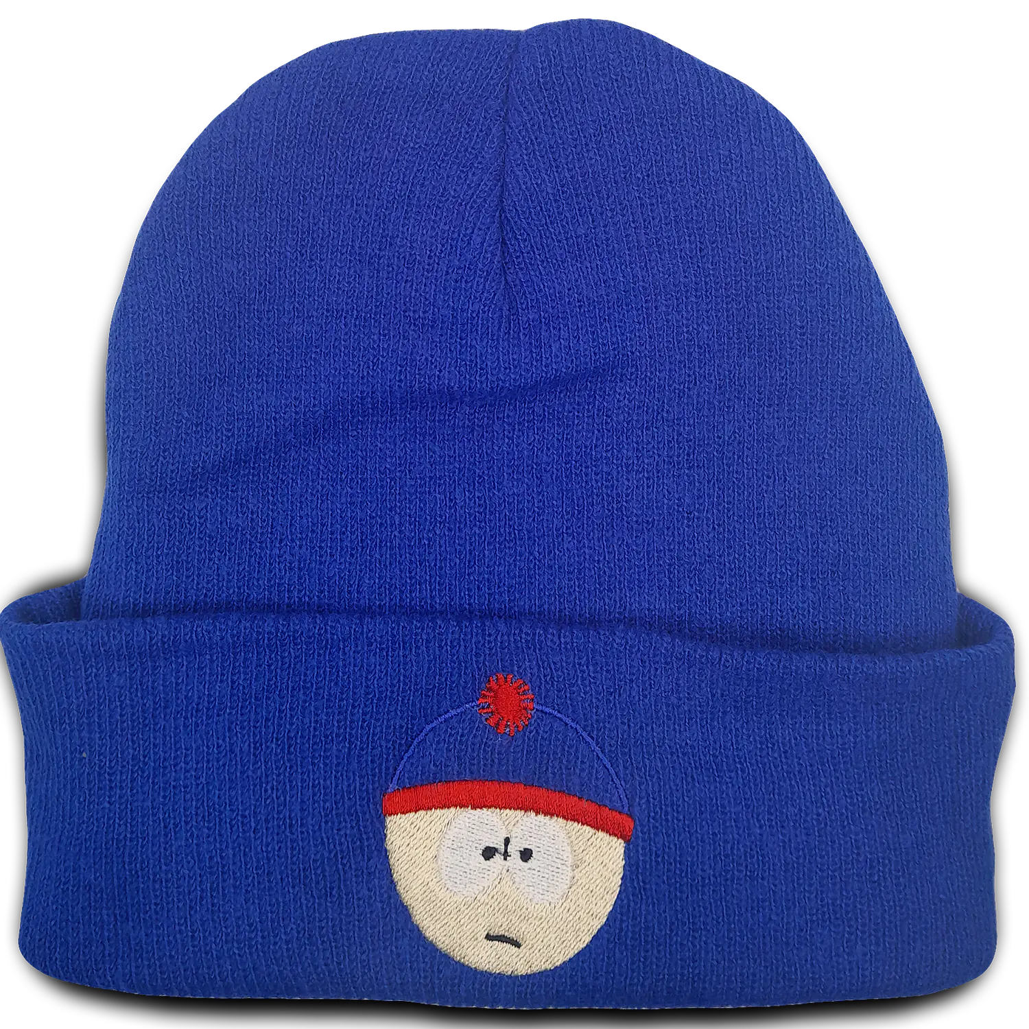 Gorro lana Stan Marsh