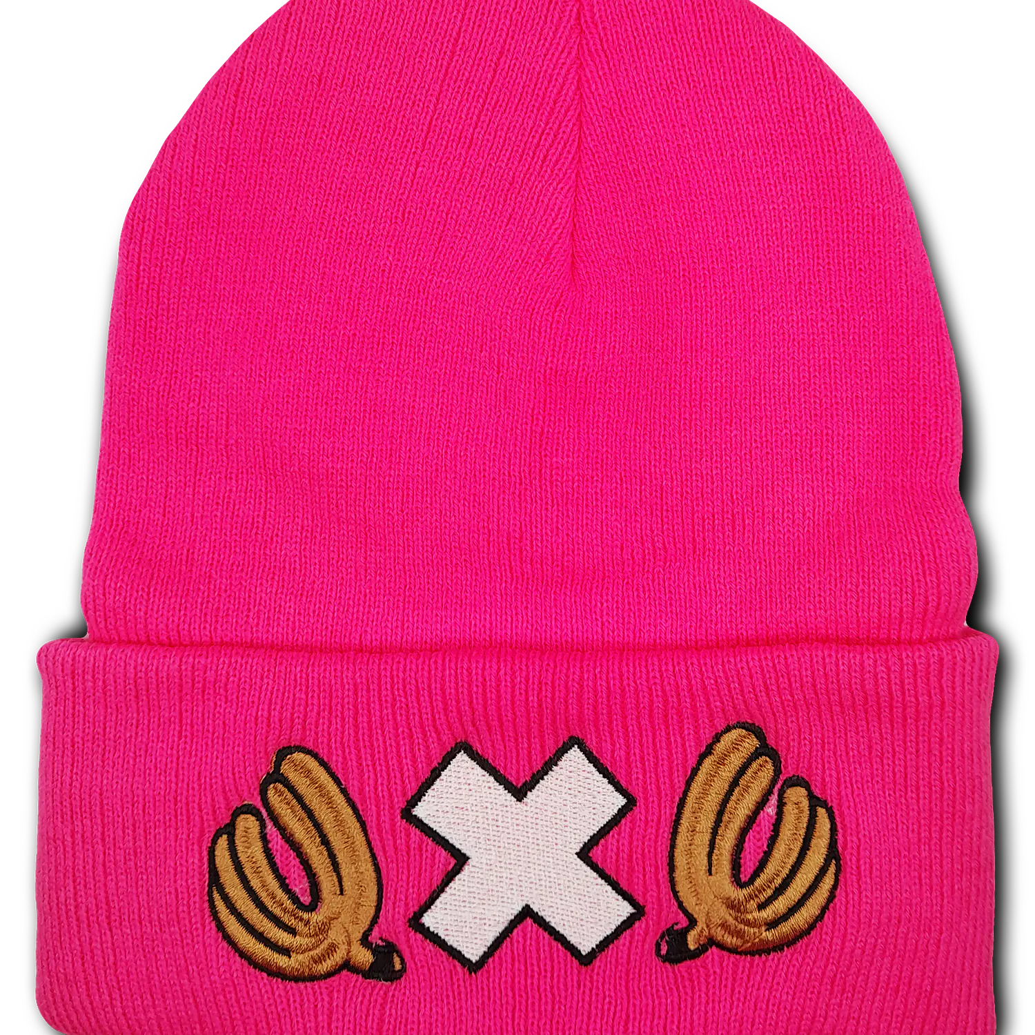Gorro lana Chopper