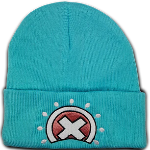 Gorro lana Chopper