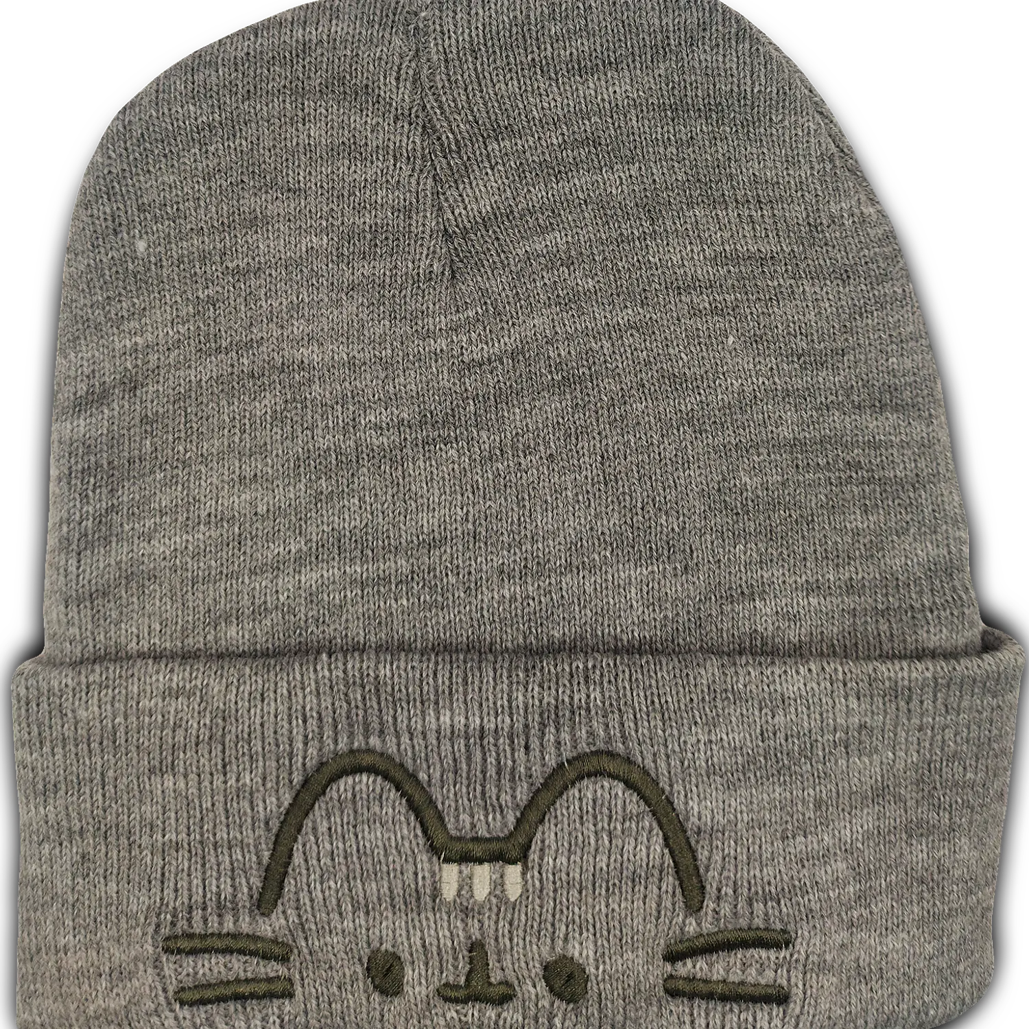 Gorro lana Gato Pusheen 1