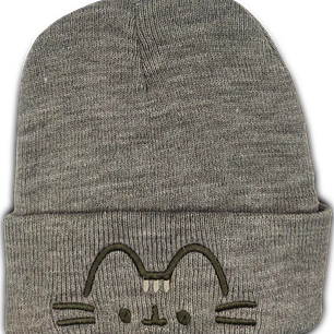 Gorro lana Gato Pusheen