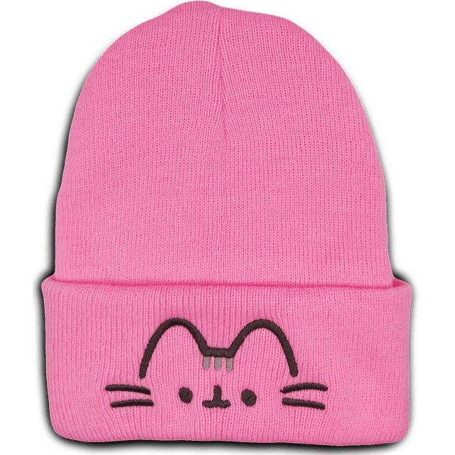 Gorro lana Gato Pusheen