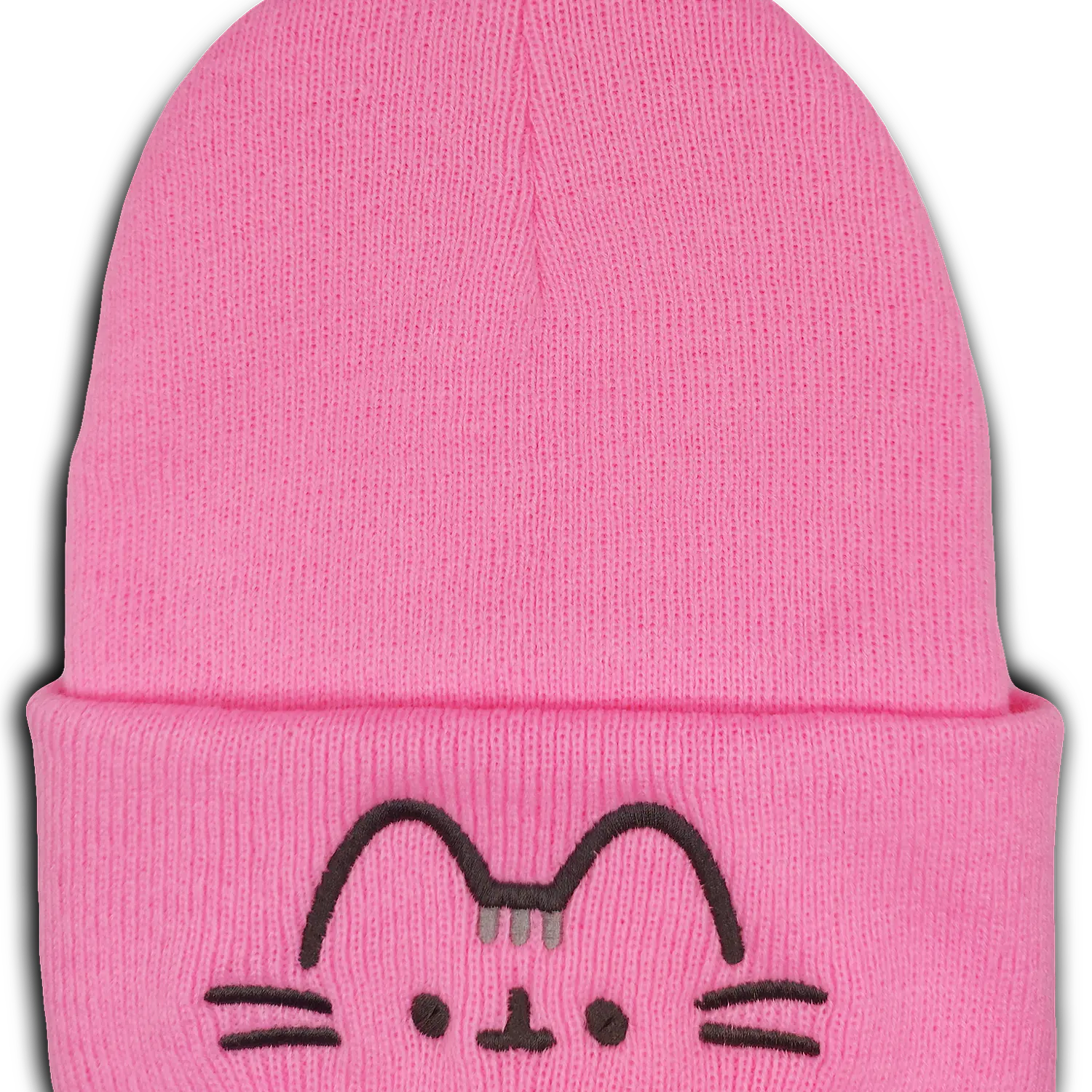 Gorro lana Gato Pusheen 2