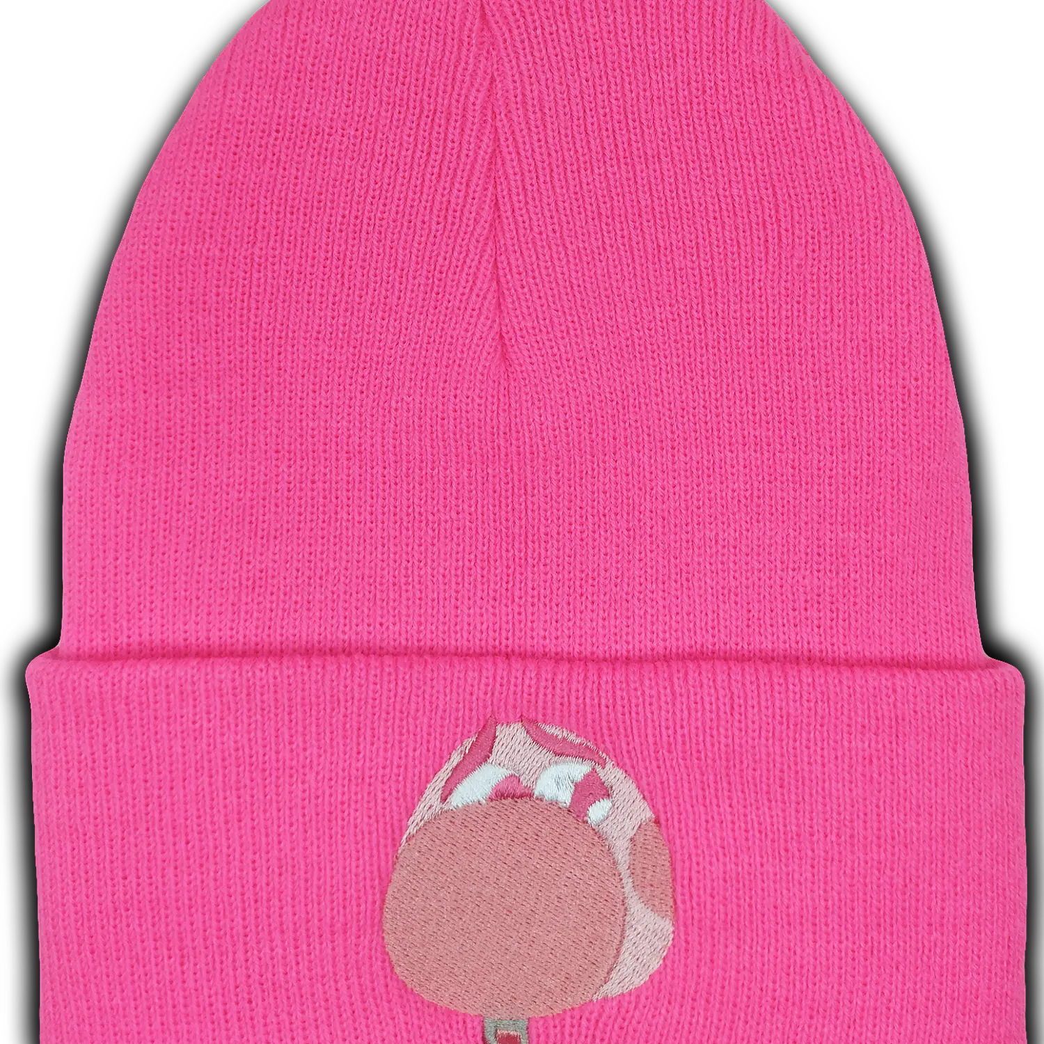 Gorro lana Verguenza