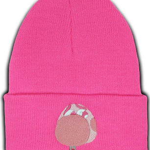 Gorro lana Verguenza