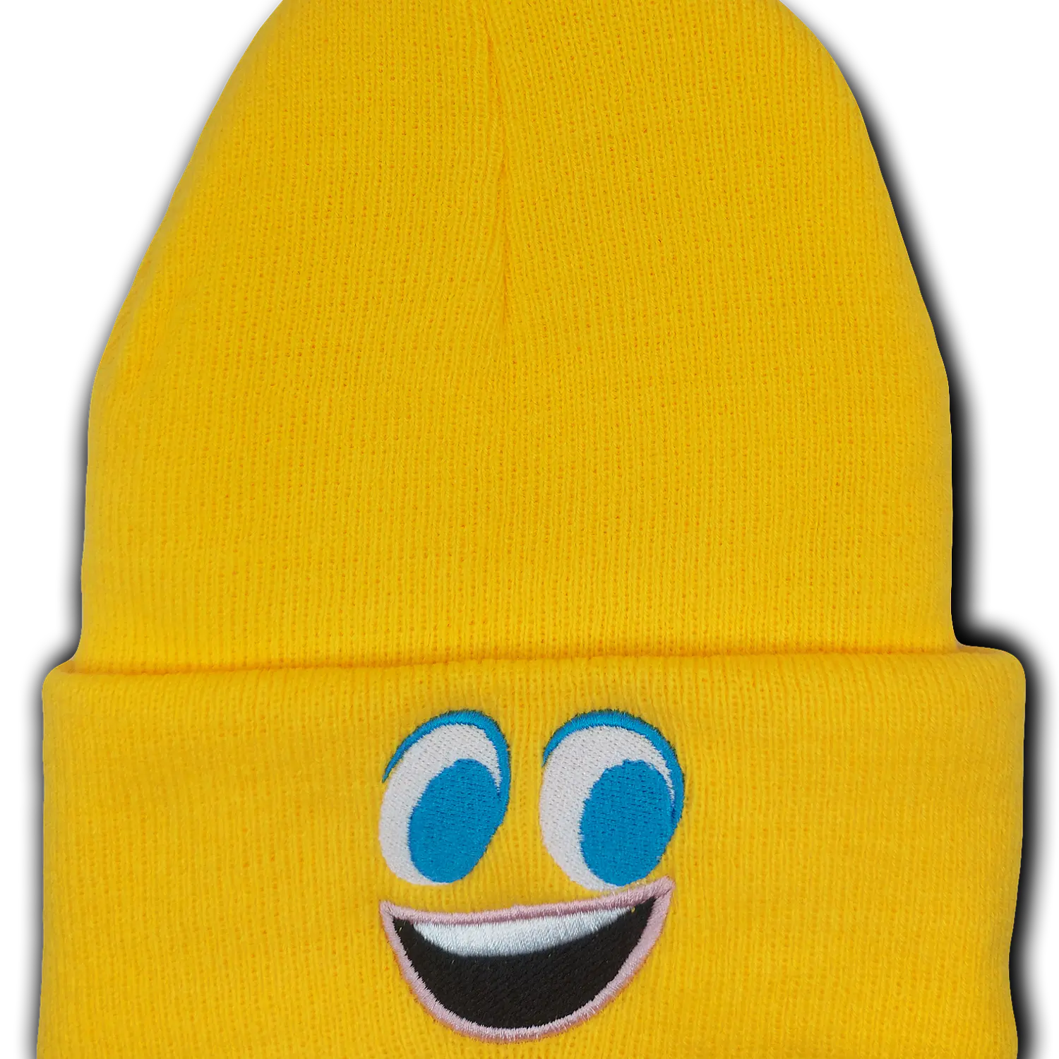 Gorro lana Alegría