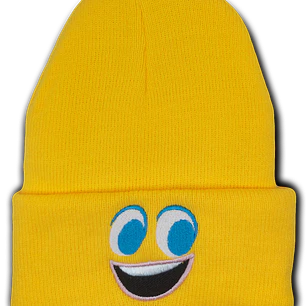 Gorro lana Alegría