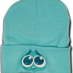 Gorro lana Envidia