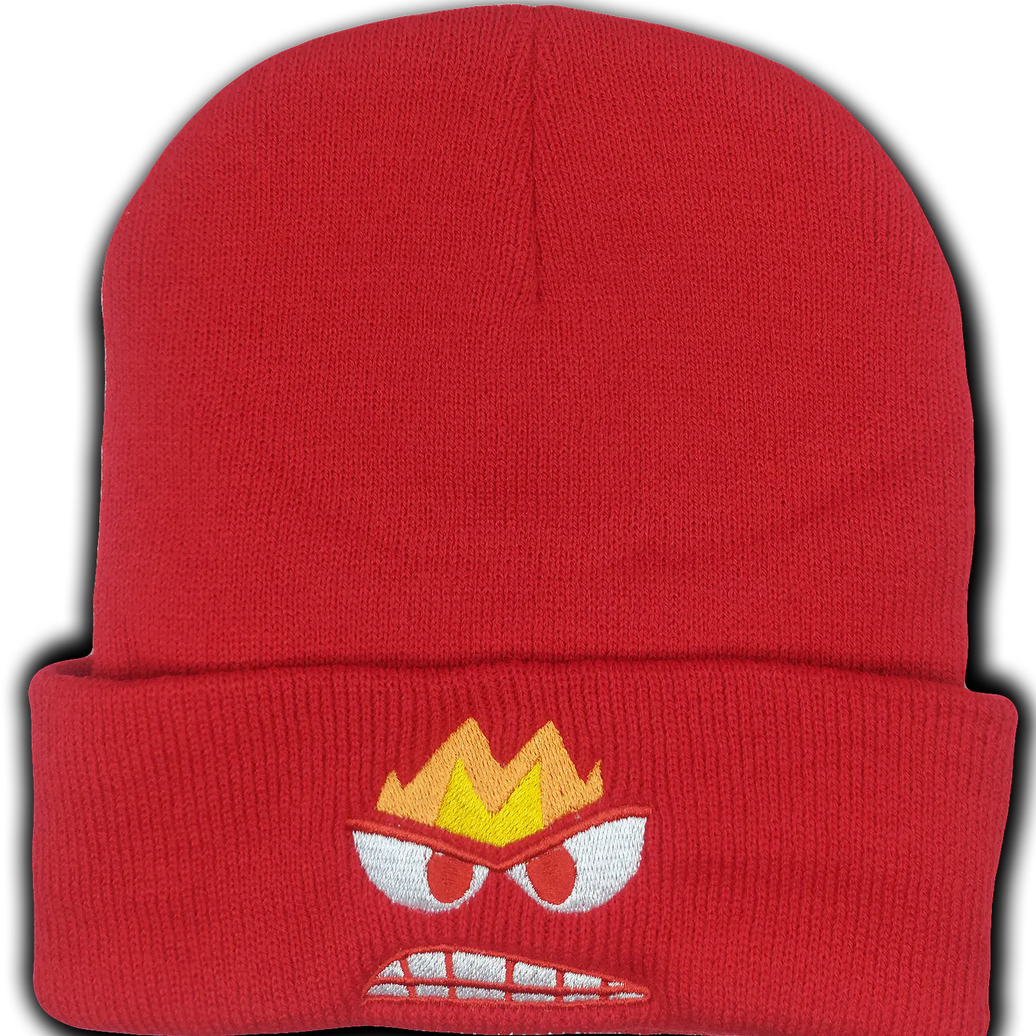 Gorro lana Furia