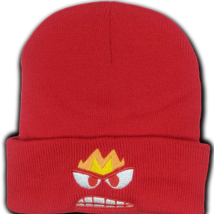Gorro lana Furia
