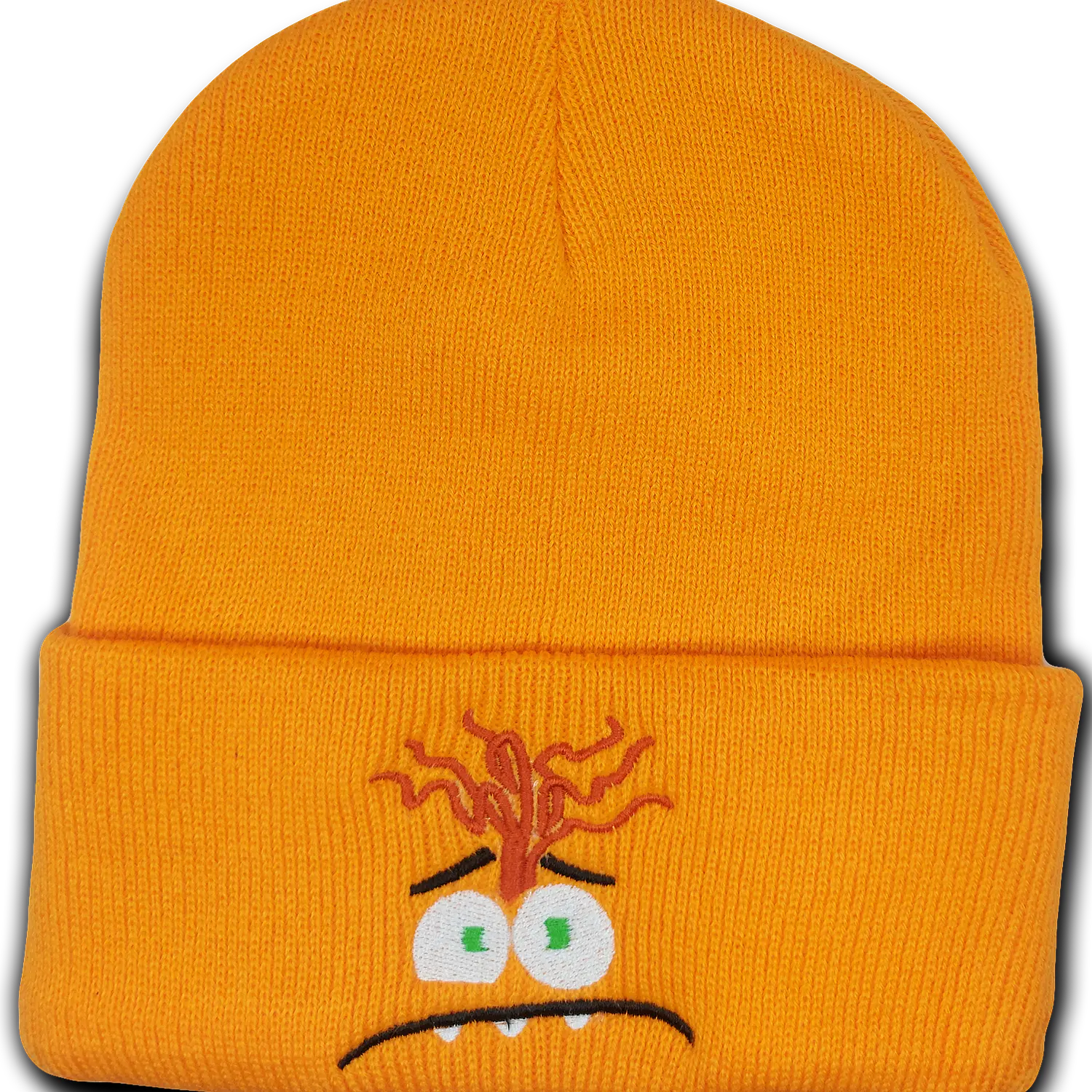 Gorro lana Ansiedad