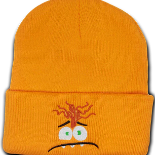 Gorro lana Ansiedad