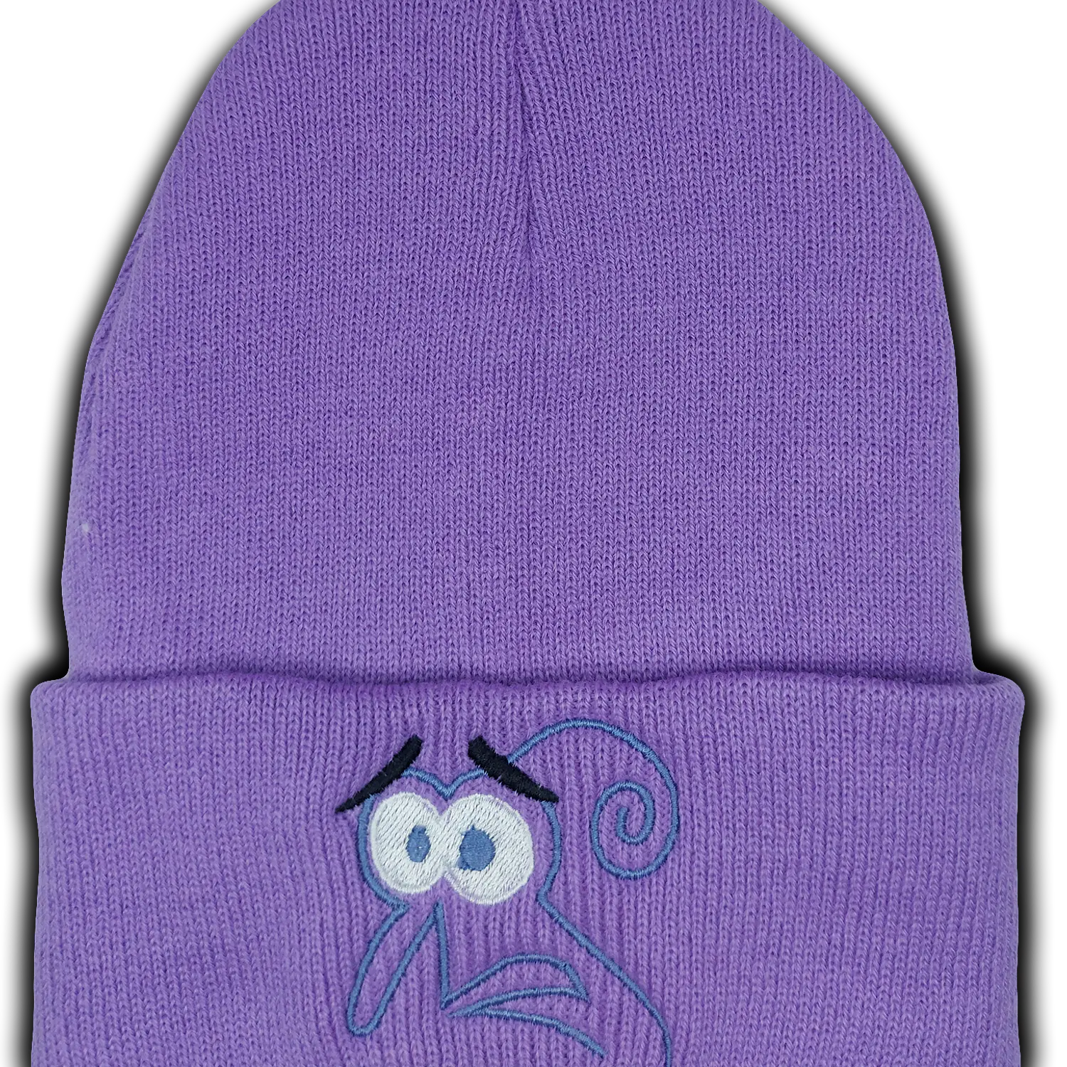 Gorro lana Temor