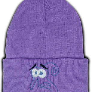 Gorro lana Temor