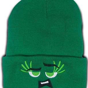 Gorro lana Desagrado