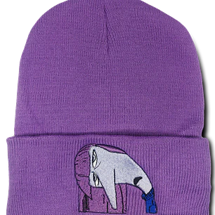 Gorro lana Aburrimiento