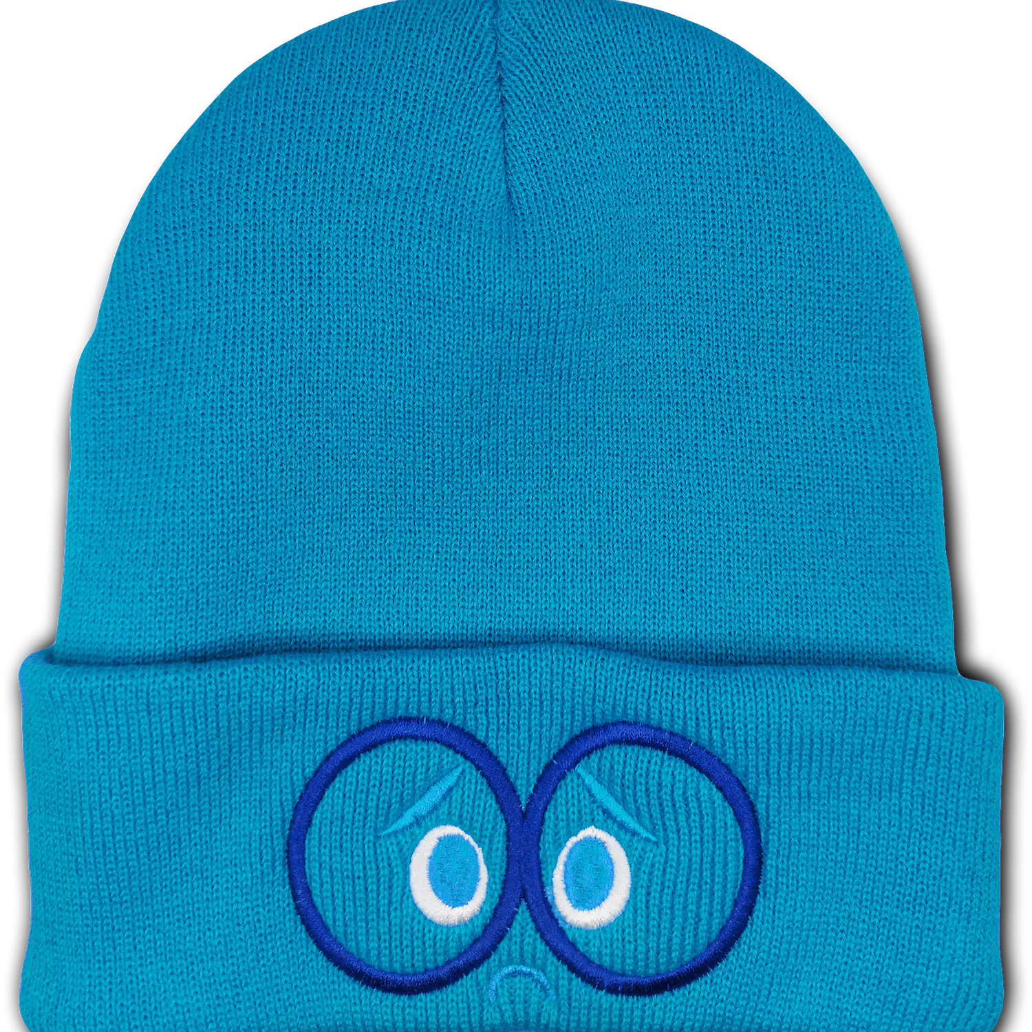 Gorro lana Tristeza
