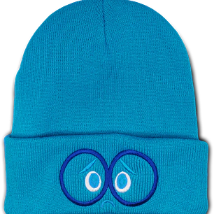 Gorro lana Tristeza
