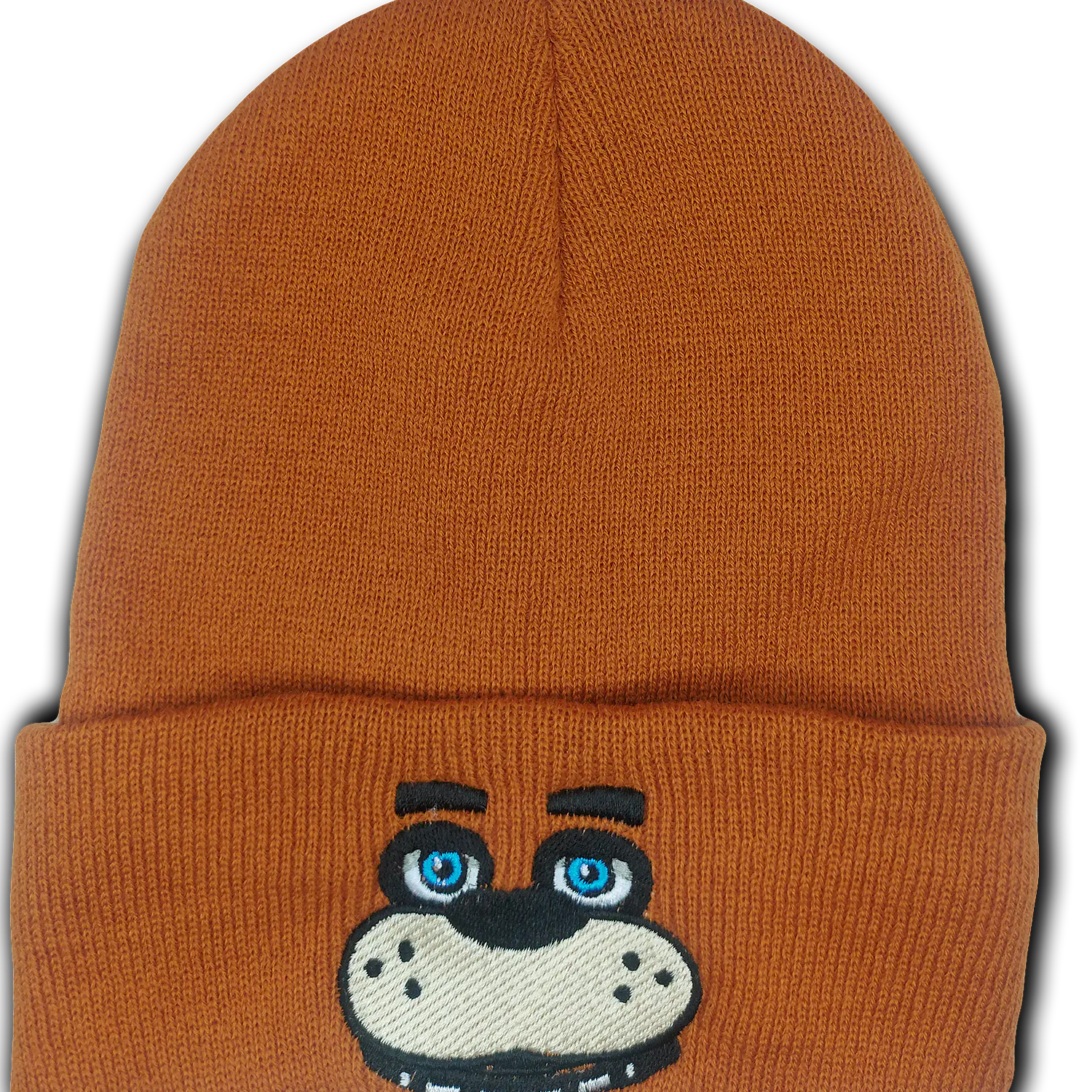 Gorro lana Freddy's