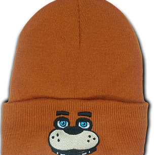 Gorro lana Freddy's