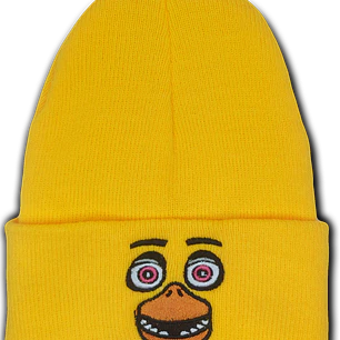 Gorro lana Chica 