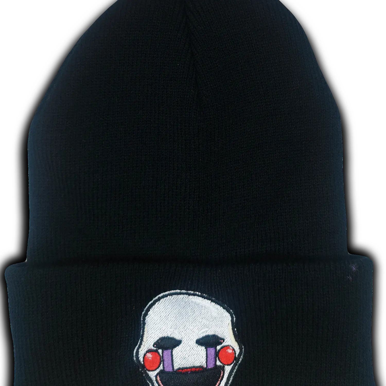 Gorro lana The Puppet