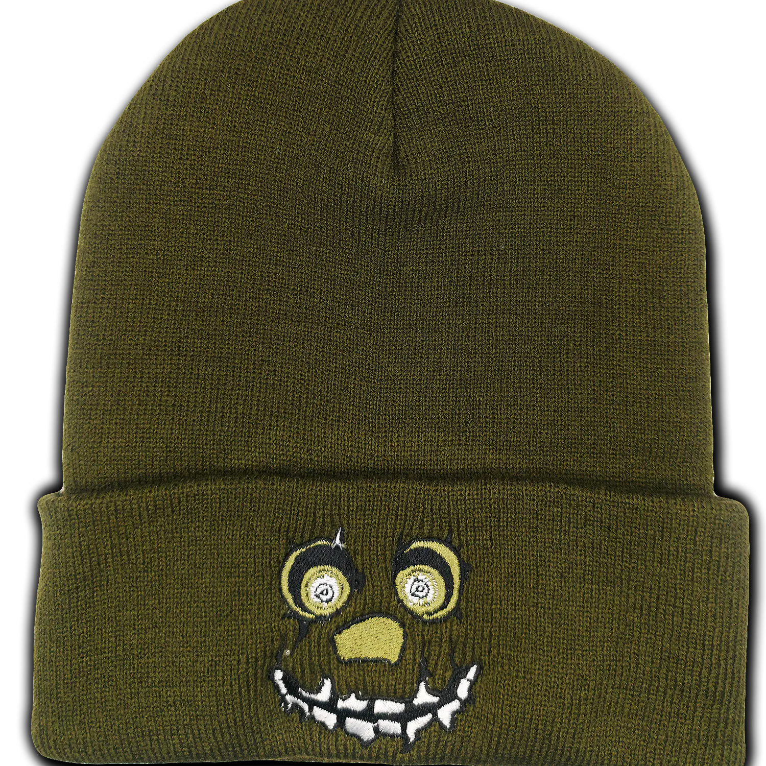 Gorro lana Springtrap
