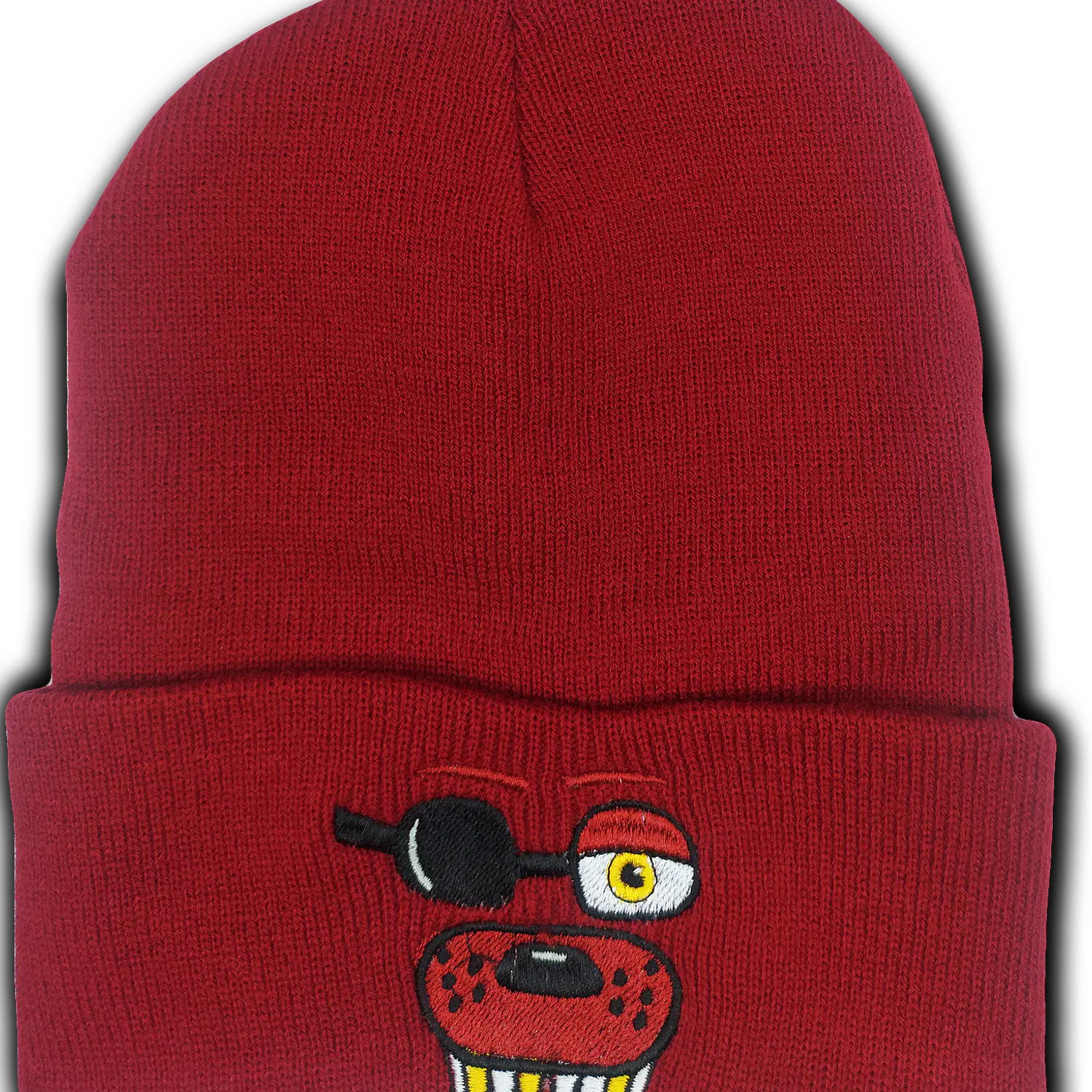 Gorro lana Foxy