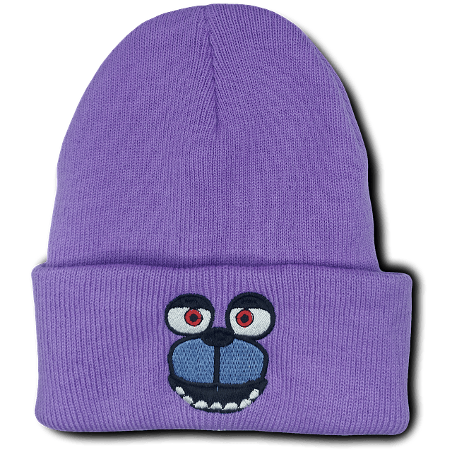 Gorro lana Bonnie