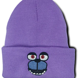 Gorro lana Bonnie