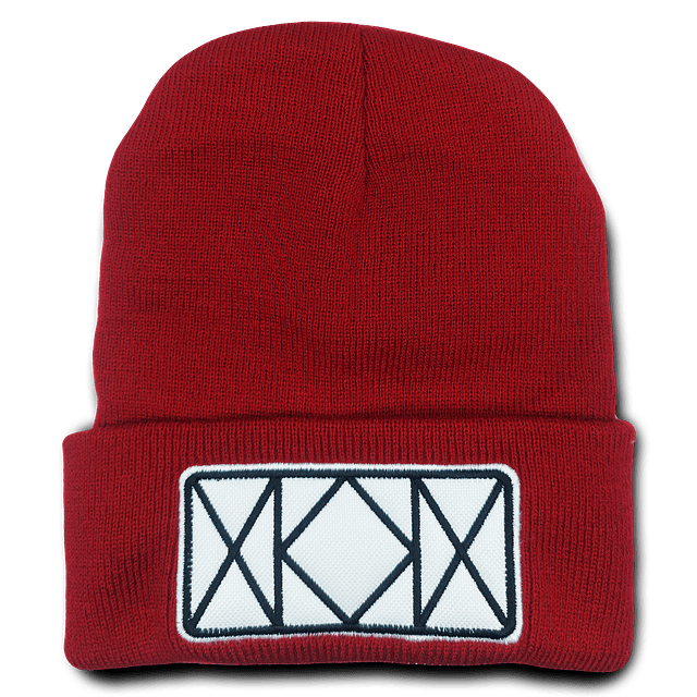 Gorro lana Killua