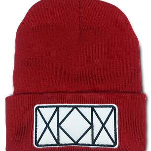 Gorro lana Killua