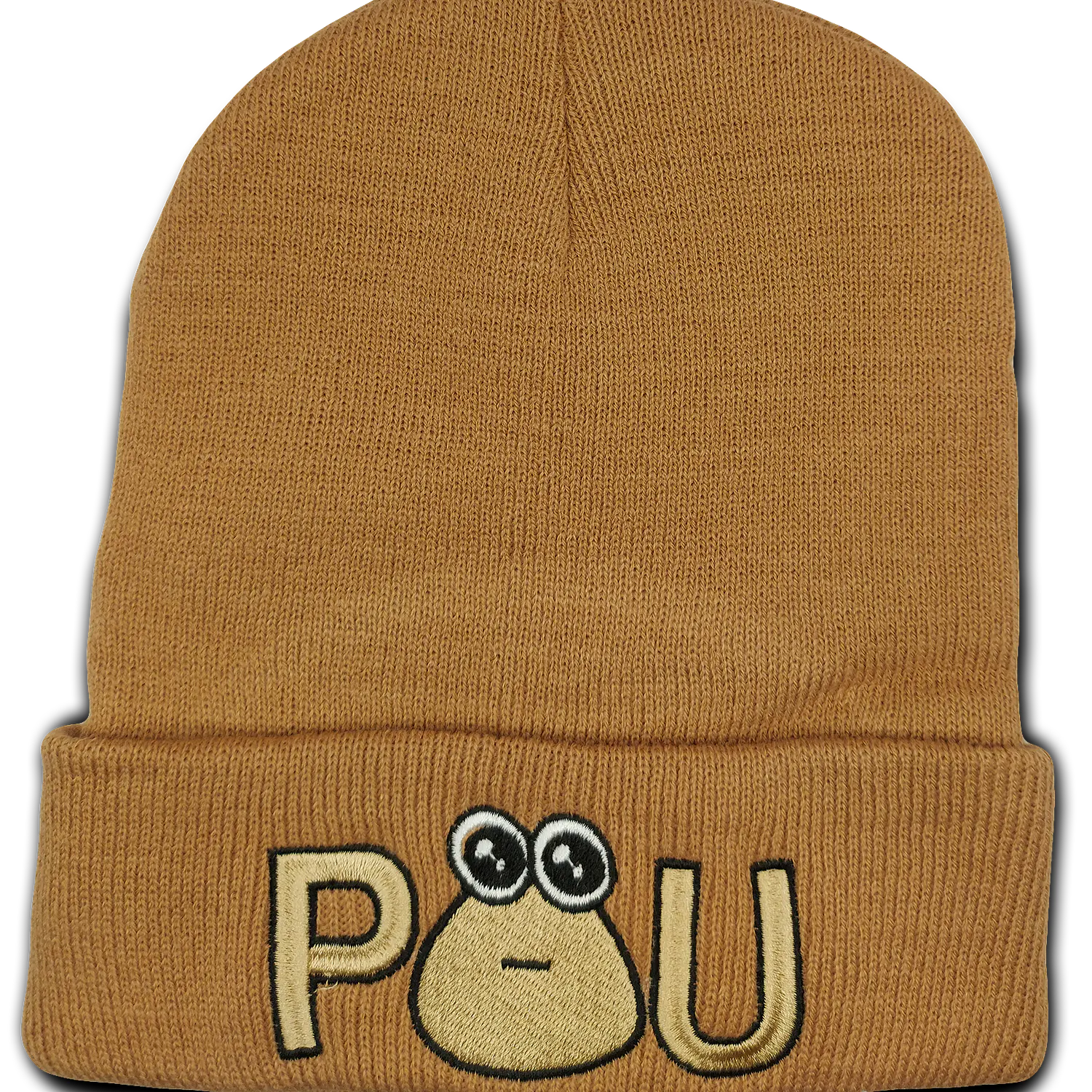 Gorro lana Pou 