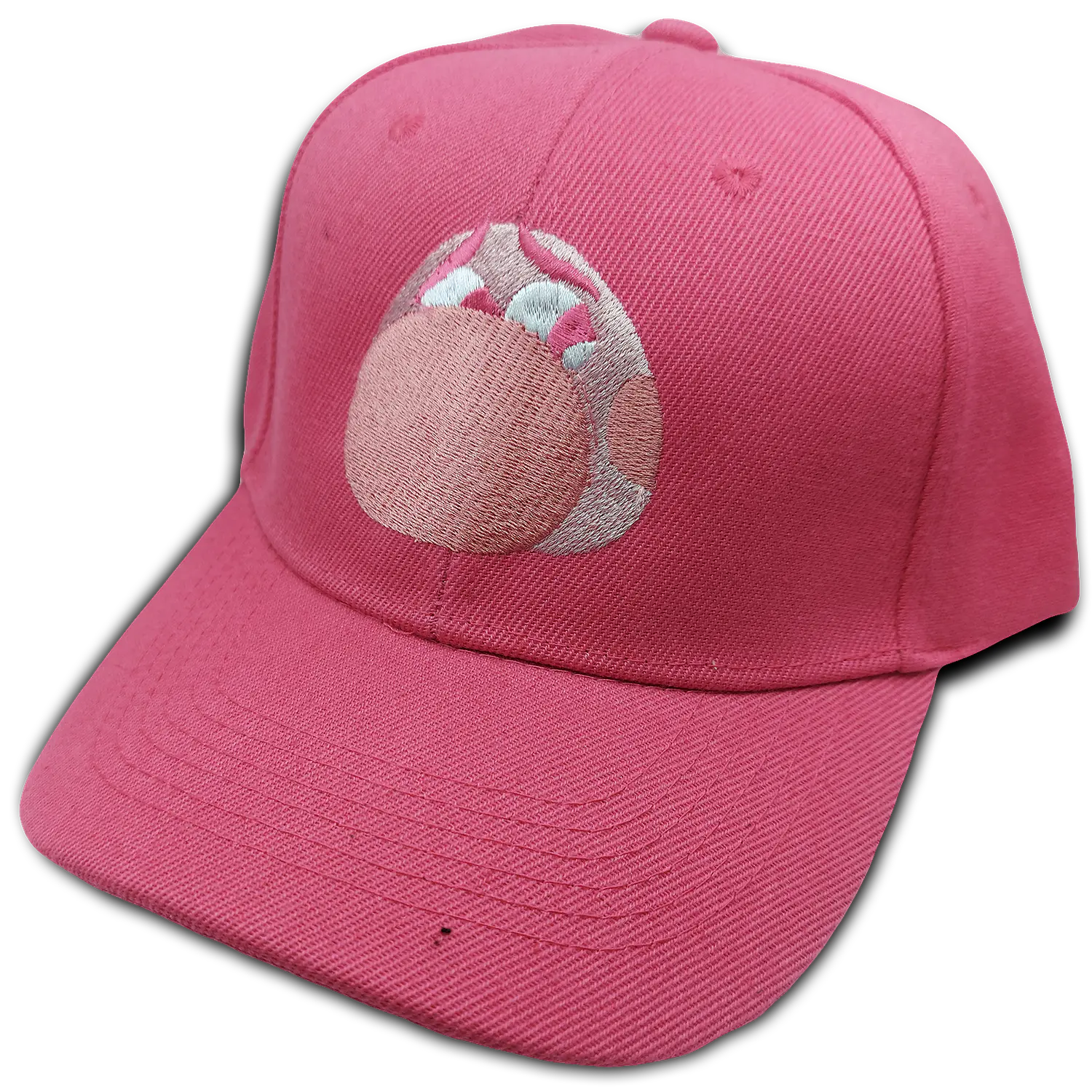 Jockey Verguenza