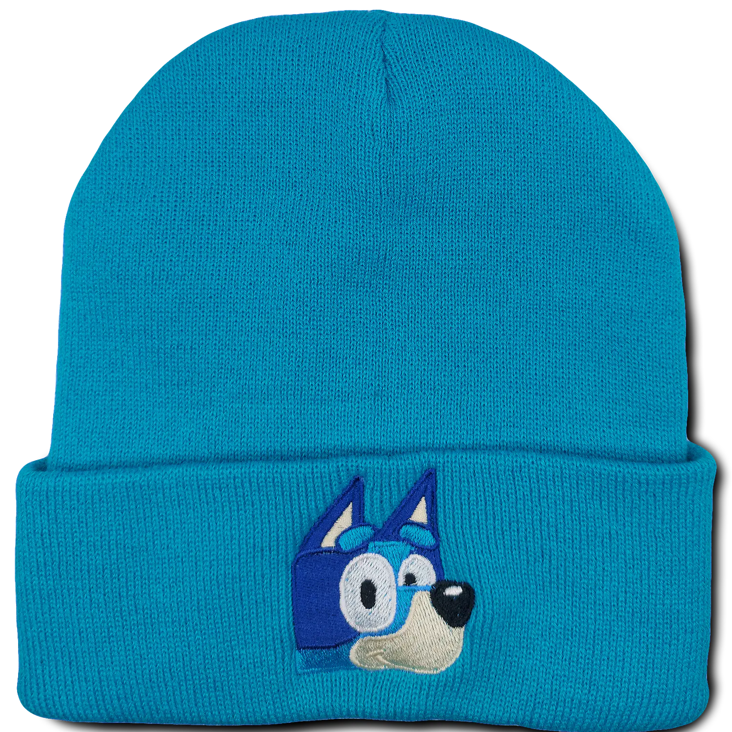 Gorro lana Bluey