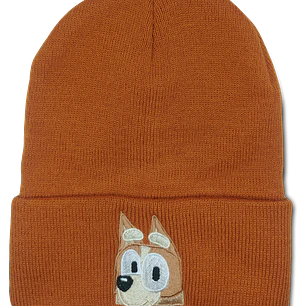Gorro lana Bingo 