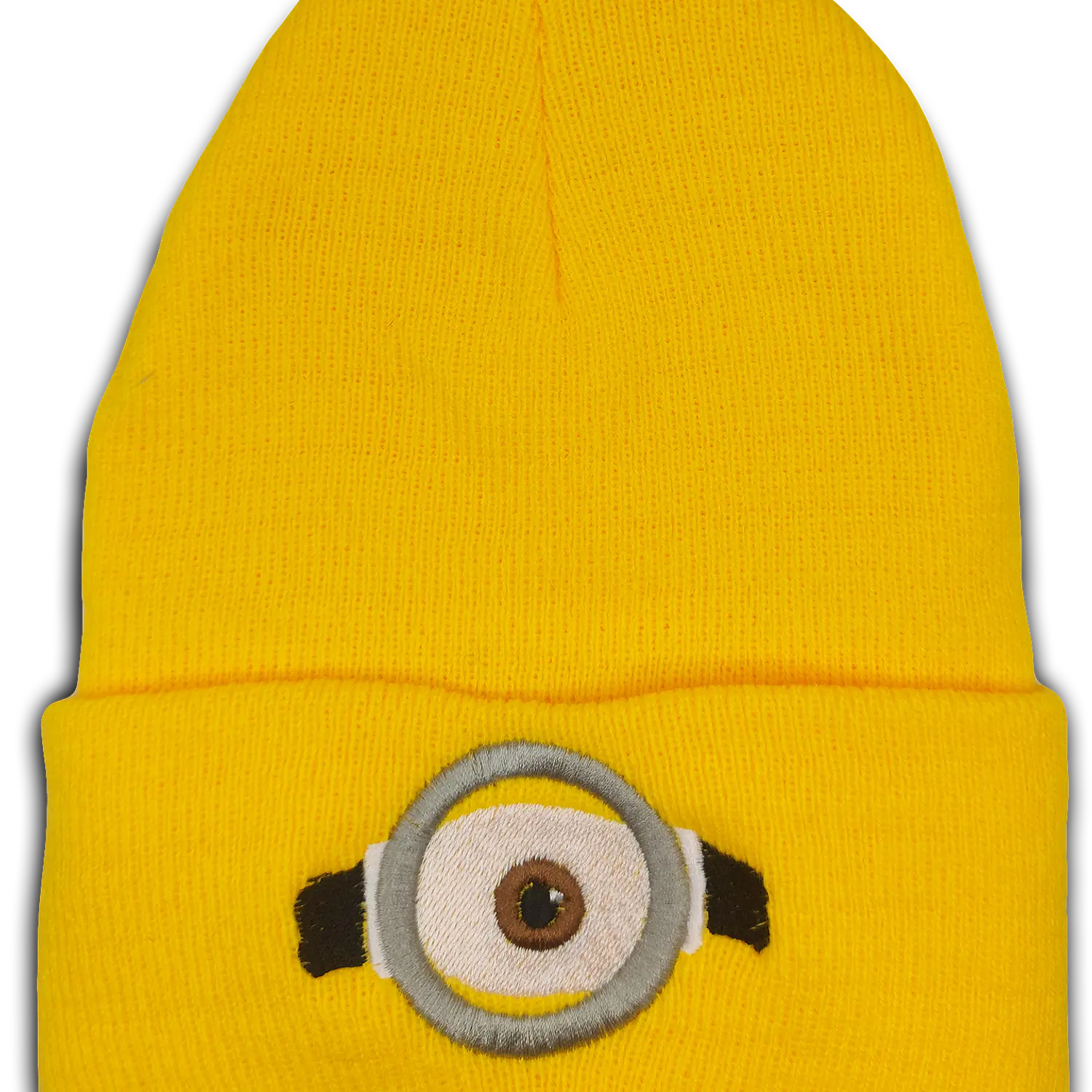 Gorro lana Minions