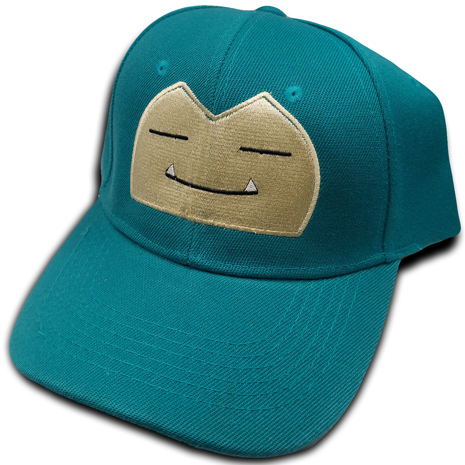 Jockey Snorlax