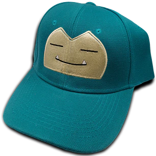 Jockey Snorlax