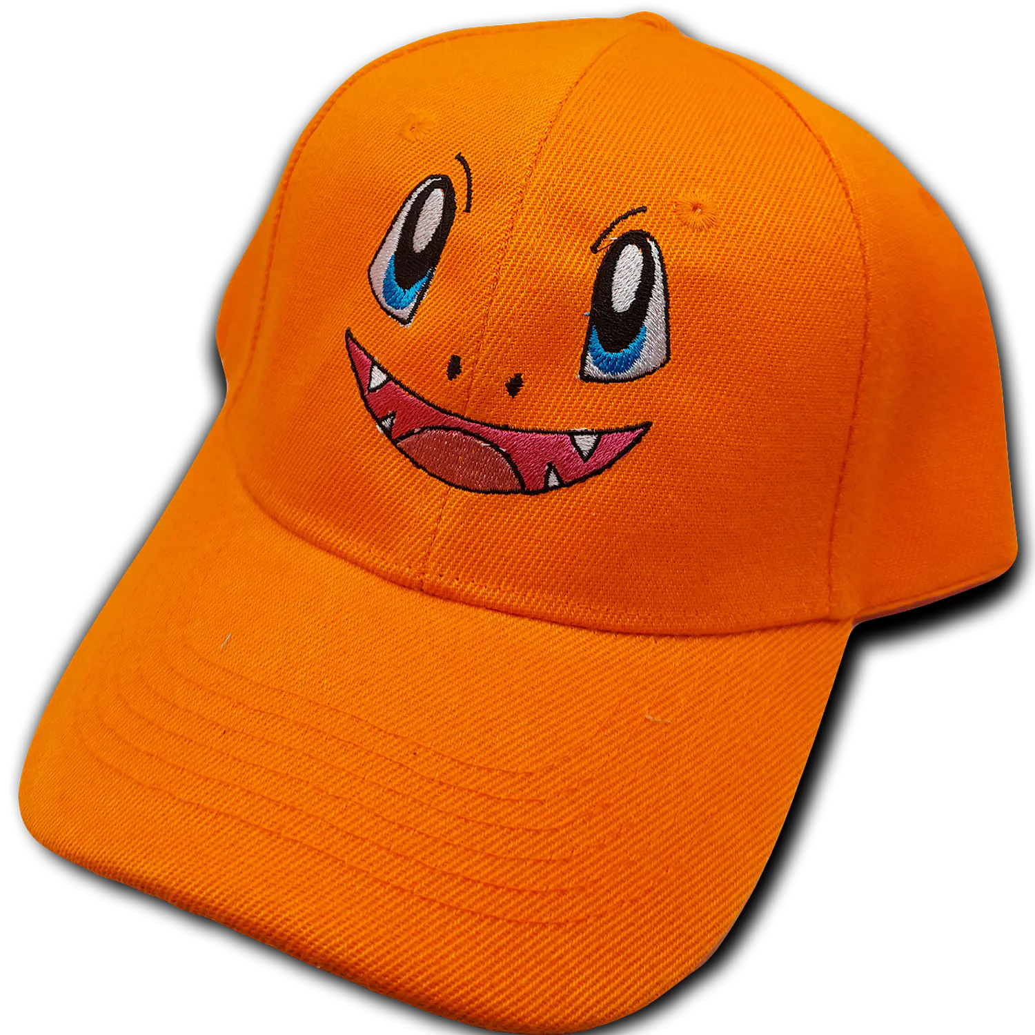 Jockey  Charmander