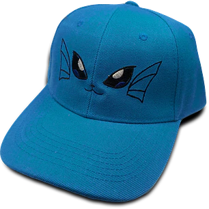Jockey  Vaporeon