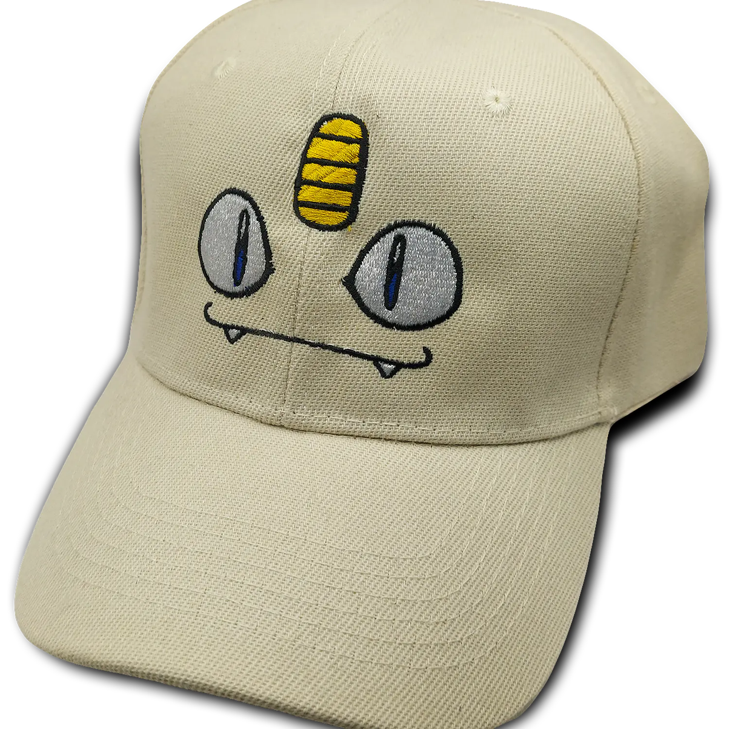 Jockey Meowth