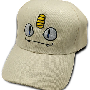 Jockey Meowth